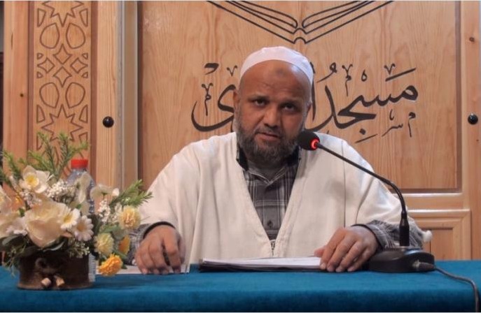 أبواب الصفوف