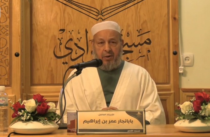 صلاح المجتمع بصلاح الأمهات