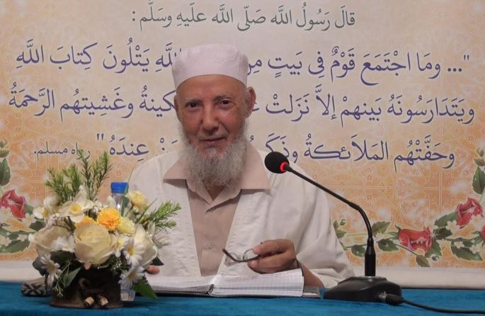 وقاية الإنسان من الجن والشيطان