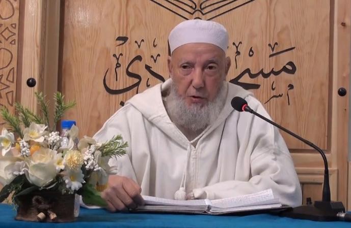 وقاية الإنسان من الجن والشيطان