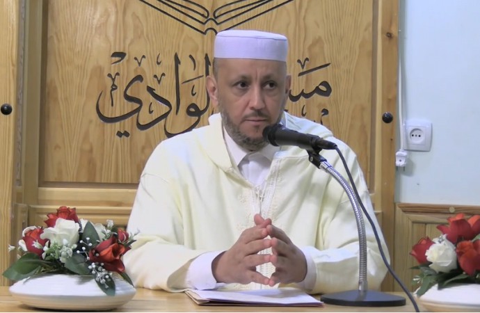 عبادة الإستغفار