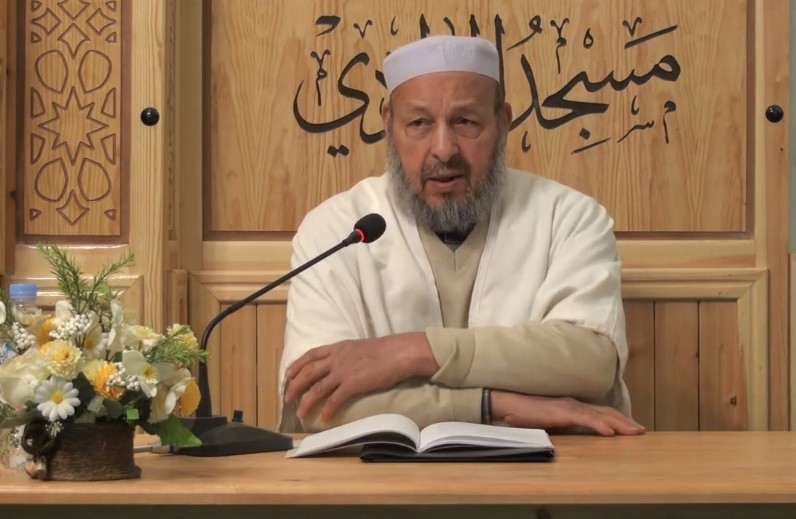 أحكام الصوم - الحلقة الثانية