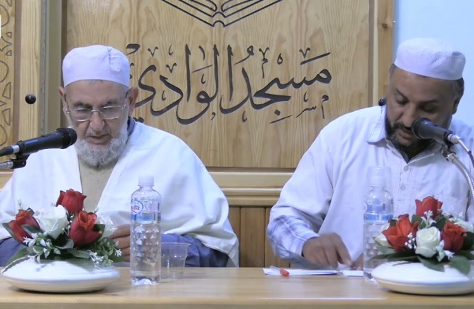 سؤال وجواب الجمعة 14 جمادى الأولى 1446هـ