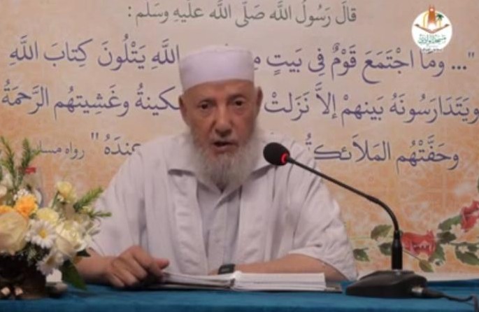 قصة صاحب الجنتين