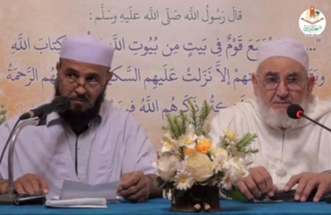 سؤال وجواب الجمعة 12 شوال 1443هـ