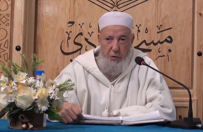 وقاية الإنسان من الجن والشيطان