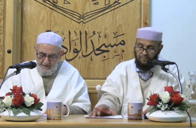 سؤال وجواب الجمعة 06 رجب 1447هـ