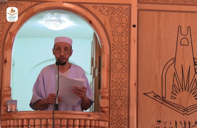 الحج المبرور